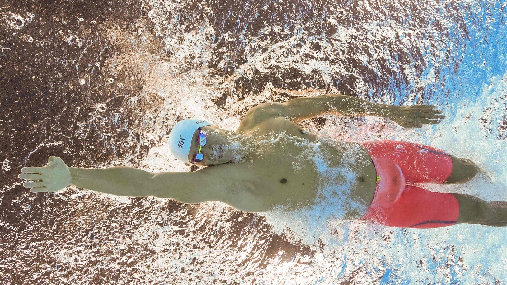 极限运动热潮席卷全球，挑战自我成新时尚_B体育平台