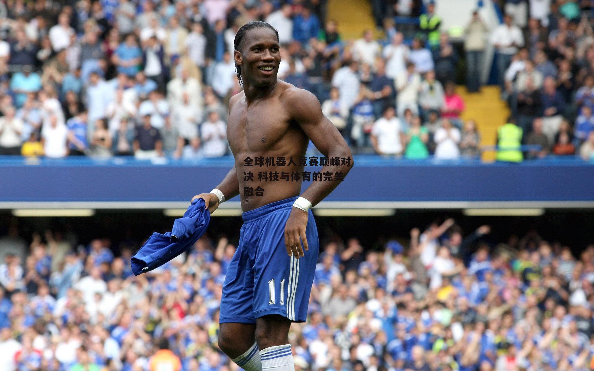 全球机器人竞赛巅峰对决 科技与体育的完美融合