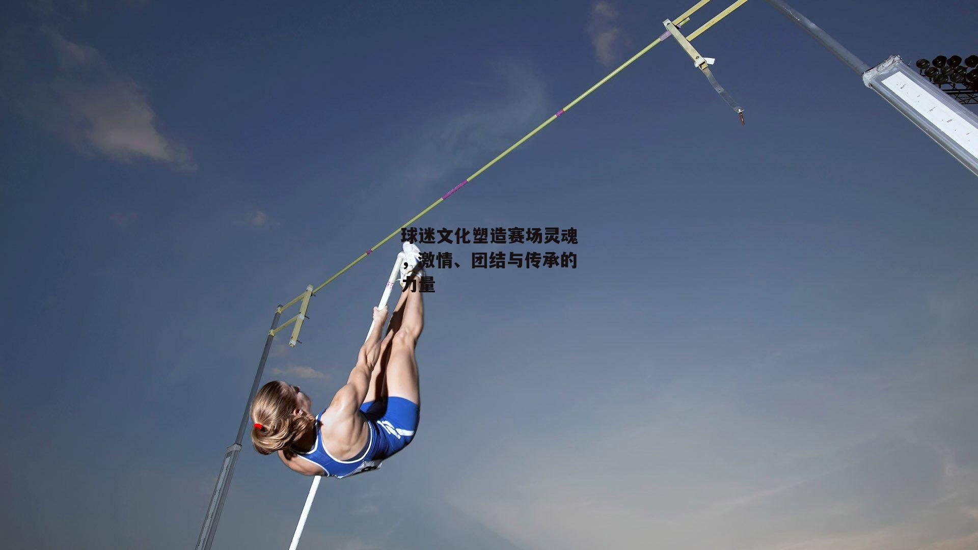 B体育：球迷文化塑造赛场灵魂，激情、团结与传承的力量